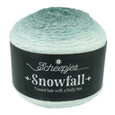 Scheepjes Snowfall 10 Evergreen Frost