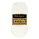 Scheepjes Softfun 2412 Snow