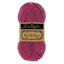 Scheepjes Softfun 2534 Cyclamen