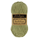 Scheepjes Softfun 2606 Moss