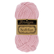 Scheepjes Softfun 2653 Flamingo