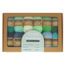 Scheepjes Softfun Color Pack 12x20g Ocean Breeze