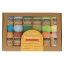 Scheepjes Softfun Color Pack 12x20g Summer Party