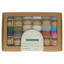 Scheepjes Softfun Color Pack 12x20g Tropical Paradise
