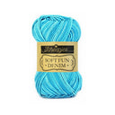 Scheepjes Softfun Denim 500 Blue
