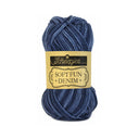 Scheepjes Softfun Denim 501 Blue