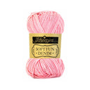 Scheepjes Softfun Denim 504 Pink