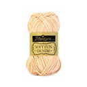 Scheepjes Softfun Denim 507 Orange