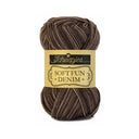 Scheepjes Softfun Denim 510 Brown