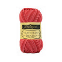 Scheepjes Softfun Denim 514 Red