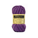 Scheepjes Softfun Denim 515 Purple