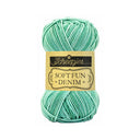Scheepjes Softfun Denim 516 Green