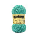 Scheepjes Softfun Denim 517 Green