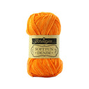 Scheepjes Softfun Denim 519 Orange