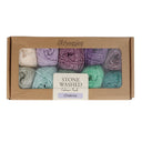 Scheepjes Stone Washed Color Pack Chakras