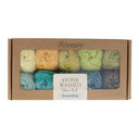 Scheepjes Stone Washed Color Pack: Grounding