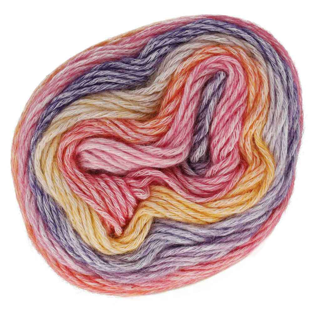 Scheepjes Stone Washed Flow