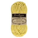 Scheepjes Stone Washed XL 852 Lemon Quartz