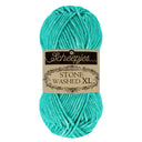 Scheepjes Stone Washed XL 864 Turquoise