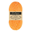 Scheepjes Stone Washed XL 882 Orange Calcite