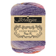 Scheepjes Stone Washed XL Flow 06 Joy