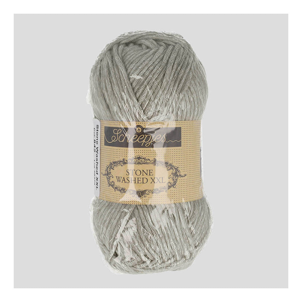 Scheepjes Stone Washed XXL