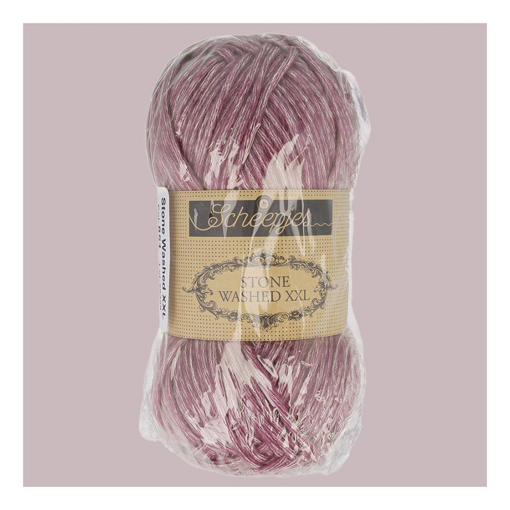 Scheepjes Stone Washed XXL
