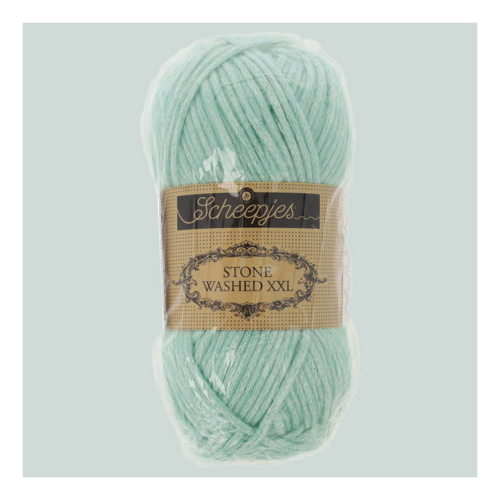 Scheepjes Stone Washed XXL