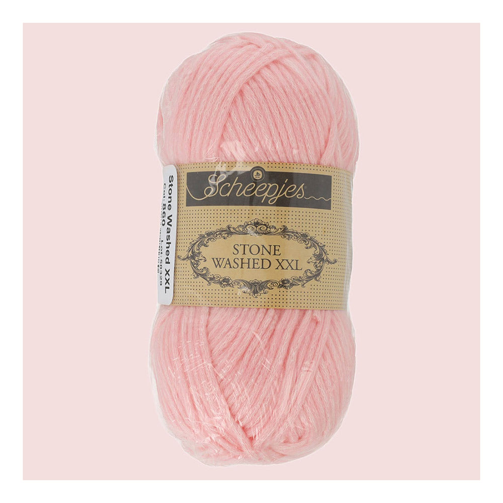 Scheepjes Stone Washed XXL