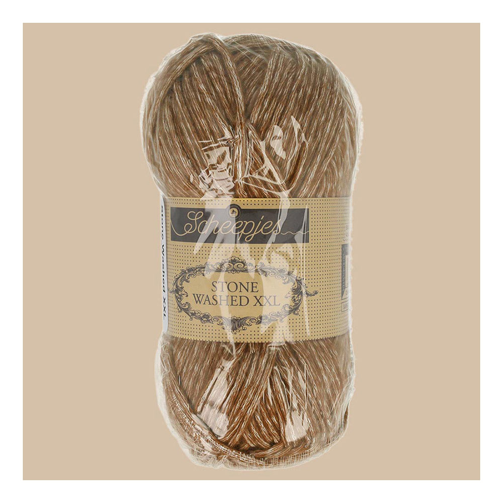 Scheepjes Stone Washed XXL