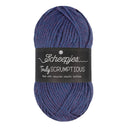 Scheepjes Truly Scrumptious 351 Blackb Plum Galette