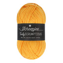 Scheepjes Truly Scrumptious 384 Mandarin Sorbet