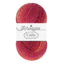Scheepjes Unity 963: Just Crochet Away
