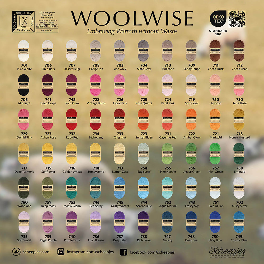 Scheepjes Woolwise (4)