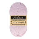 Scheepjes Woolwise 735 Soft Violet