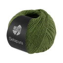 Lana Grossa Setapura 018 Avocadogroen