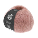 Lana Grossa Silkhair 074 Tulp