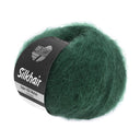 Lana Grossa Silkhair 110 Dark Green
