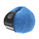 Lana Grossa Silkhair 132 Cornflower