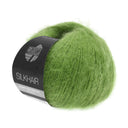 Lana Grossa Silkhair 135 Apple Green