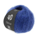Lana Grossa Silkhair 144 Blue