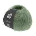 Lana Grossa Silkhair 154 Reseda Green