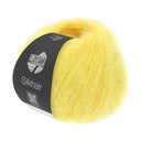 Lana Grossa Silkhair 158 Yellow