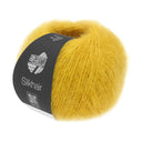 Lana Grossa Silkhair 160 Curry