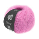 Lana Grossa Silkhair 162 Pink