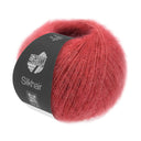 Lana Grossa Silkhair 164 Brick Red