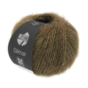 Lana Grossa Silkhair 165 Olive Brown
