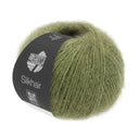 Lana Grossa Silkhair 166 Olive