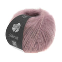 Lana Grossa Silkhair 174 Antique Pink