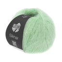 Lana Grossa Silkhair 179 Soft Green